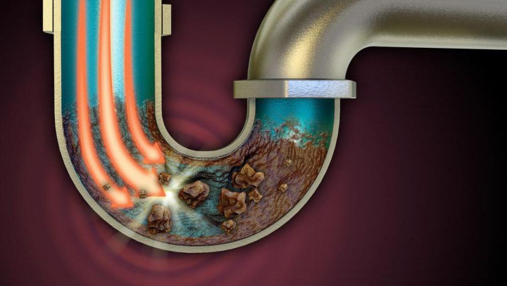 Pelancaran Saluran Air Tersumbat Bogor – Aliran Lancar Tanpa Hambatan Bogor