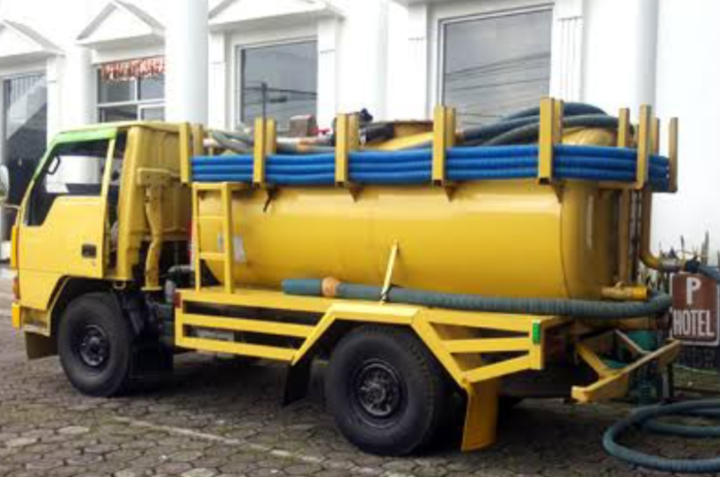 Sedot WC Mampet / Penuh Bogor – Solusi Cepat, Bersih, dan Bergaransi! Bogor